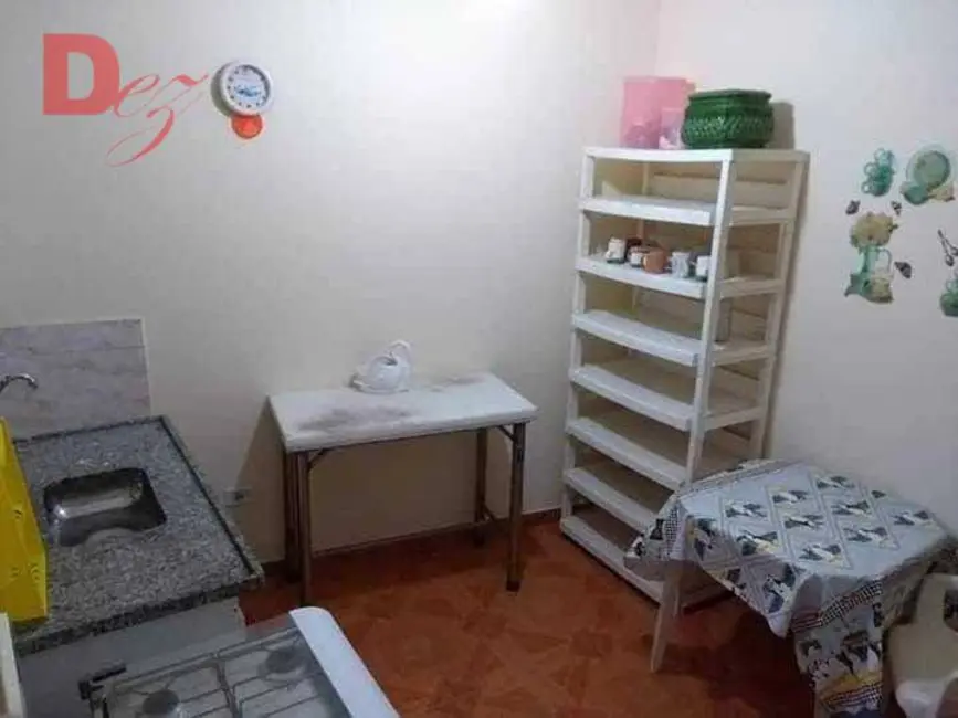Foto 9 de Apartamento com 1 quarto à venda, 40m2 em Boqueirão, Praia Grande - SP
