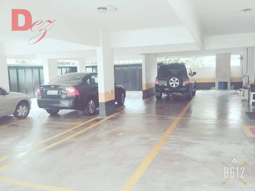 Foto 5 de Apartamento com 1 quarto à venda, 64m2 em Tupi, Praia Grande - SP