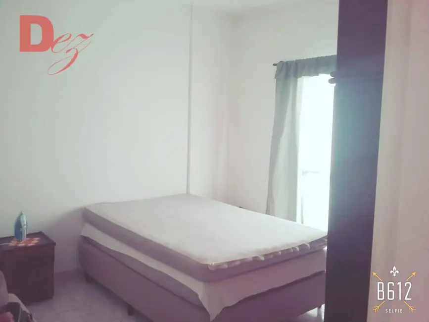 Foto 3 de Apartamento com 1 quarto à venda, 64m2 em Tupi, Praia Grande - SP