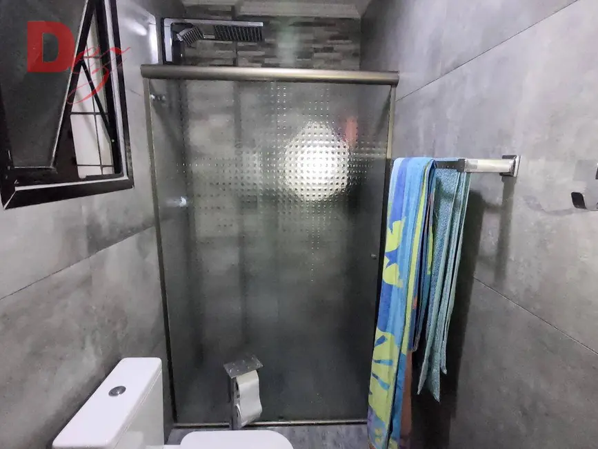 Foto 1 de Apartamento com 2 quartos à venda, 92m2 em Boqueirão, Praia Grande - SP