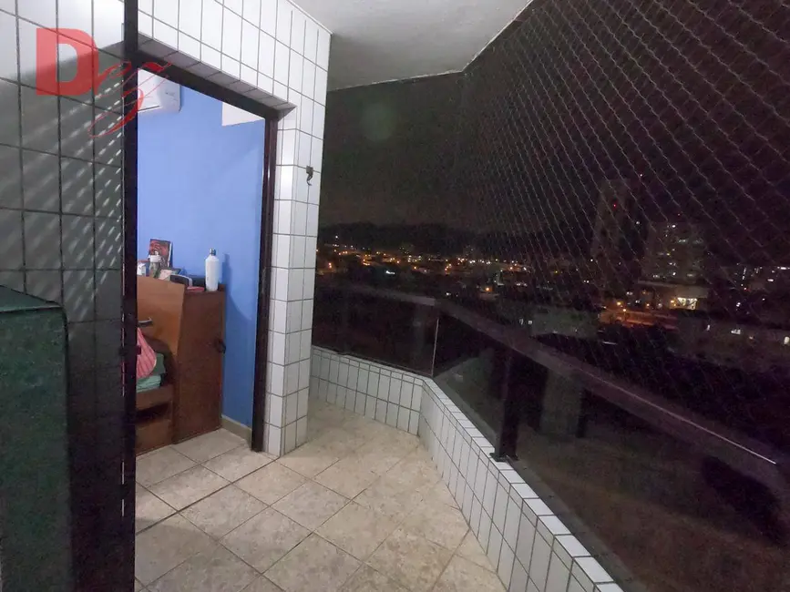 Foto 4 de Apartamento com 2 quartos à venda, 92m2 em Boqueirão, Praia Grande - SP