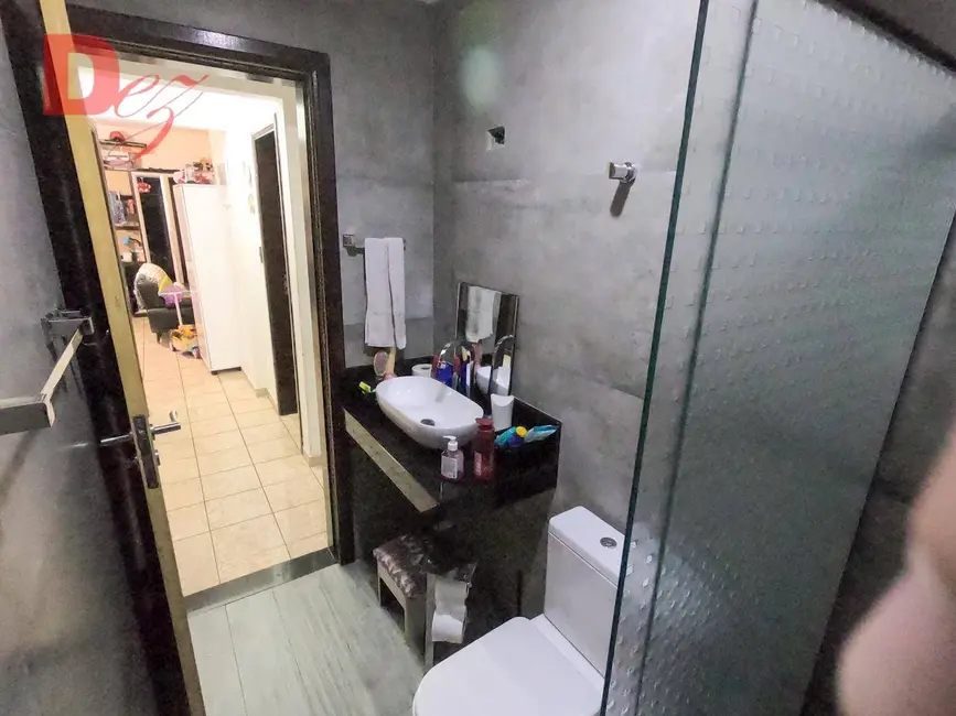 Foto 2 de Apartamento com 2 quartos à venda, 92m2 em Boqueirão, Praia Grande - SP