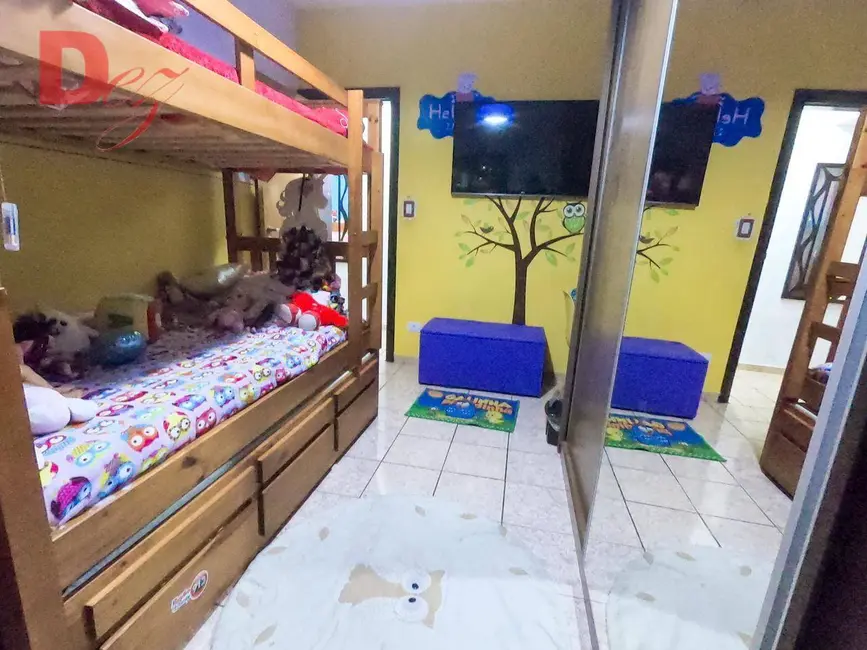 Foto 5 de Apartamento com 2 quartos à venda, 92m2 em Boqueirão, Praia Grande - SP