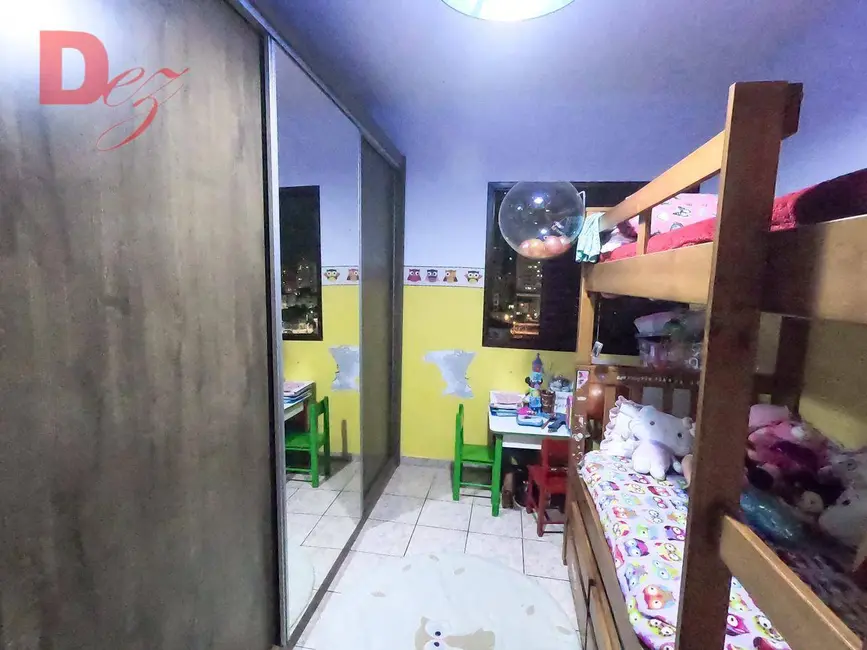 Foto 3 de Apartamento com 2 quartos à venda, 92m2 em Boqueirão, Praia Grande - SP