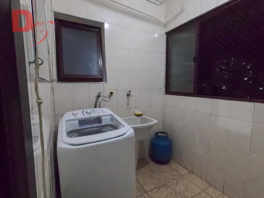 Foto 7 de Apartamento com 2 quartos à venda, 92m2 em Boqueirão, Praia Grande - SP