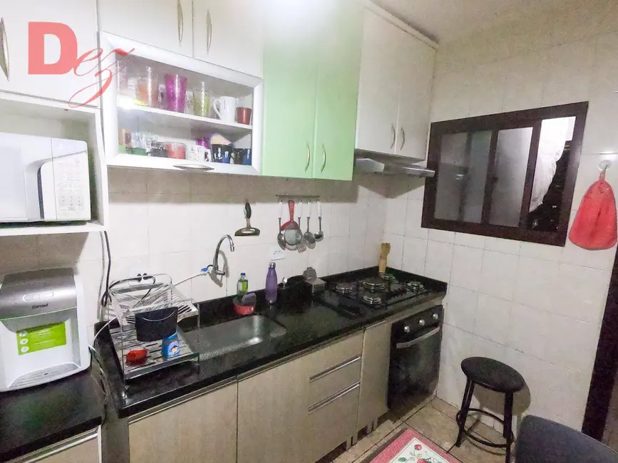 Foto 8 de Apartamento com 2 quartos à venda, 92m2 em Boqueirão, Praia Grande - SP