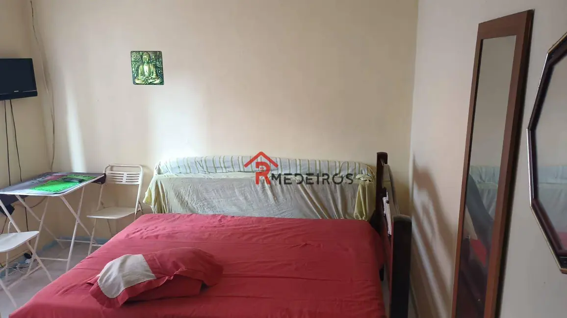 Kitnet com 1 quarto à venda, 25m2 em Aviação, Praia Grande - SP - imagem 2 Foto 2 de Kitnet com 1 quarto à venda, 25m2 em Aviação, Praia Grande - SP