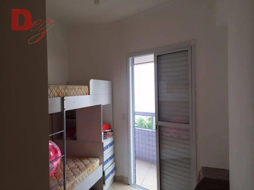 Foto 3 de Apartamento com 3 quartos à venda, 151m2 em Mirim, Praia Grande - SP
