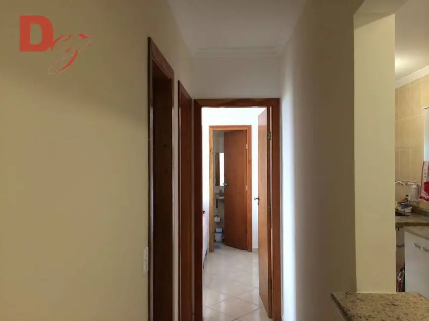 Foto 8 de Apartamento com 3 quartos à venda, 151m2 em Mirim, Praia Grande - SP