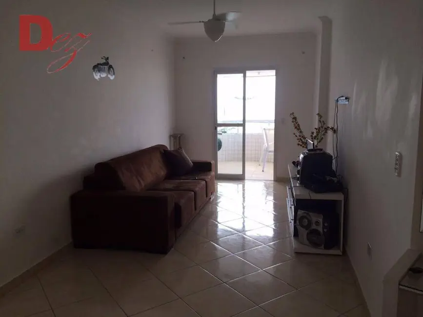 Foto 9 de Apartamento com 3 quartos à venda, 151m2 em Mirim, Praia Grande - SP