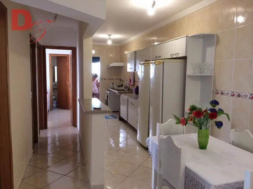 Foto 7 de Apartamento com 3 quartos à venda, 151m2 em Mirim, Praia Grande - SP