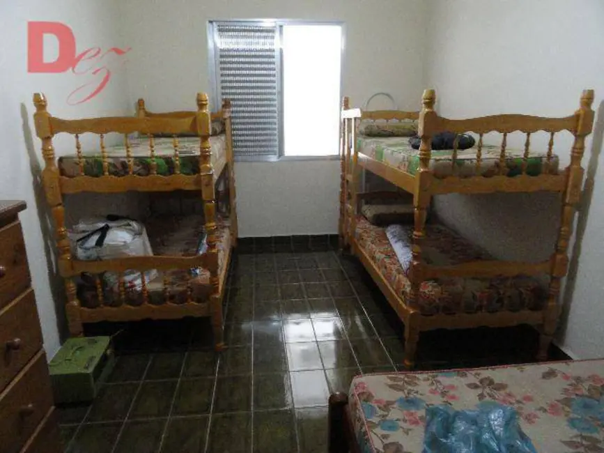 Foto 5 de Apartamento com 1 quarto à venda, 57m2 em Canto do Forte, Praia Grande - SP