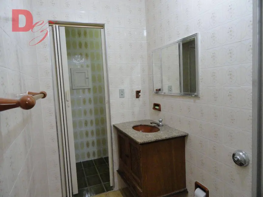 Foto 2 de Apartamento com 1 quarto à venda, 57m2 em Canto do Forte, Praia Grande - SP