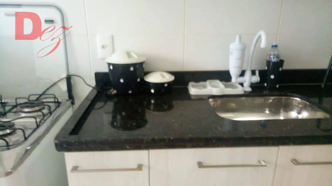 Foto 4 de Apartamento com 1 quarto à venda, 82m2 em Praia Grande - SP
