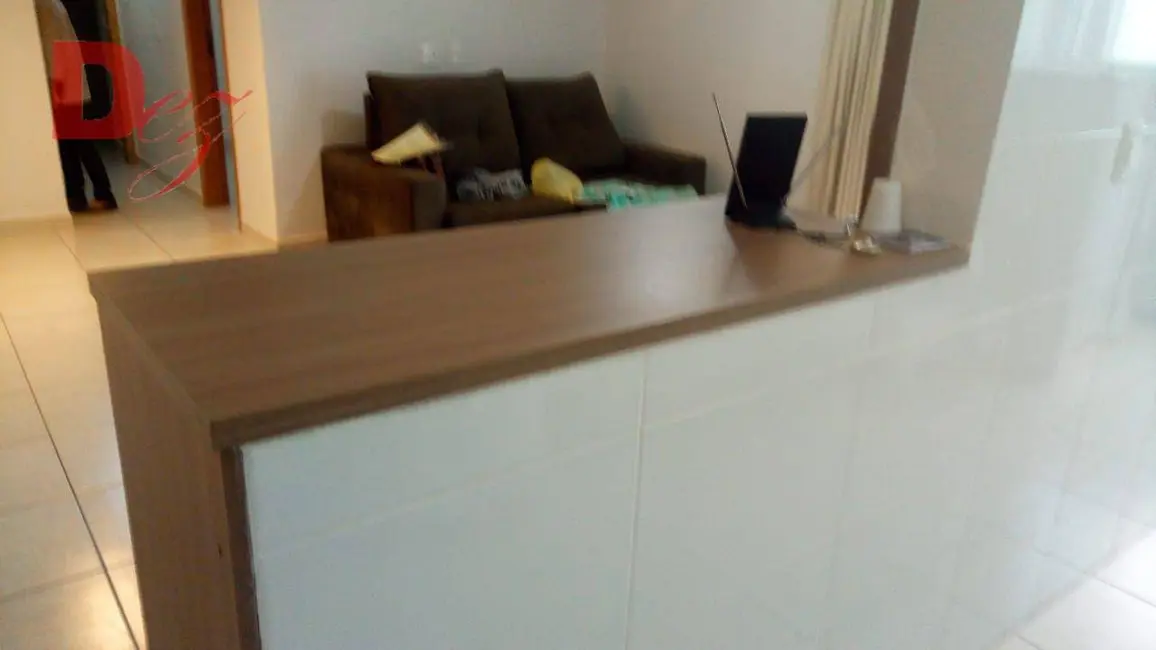 Foto 6 de Apartamento com 1 quarto à venda, 82m2 em Praia Grande - SP