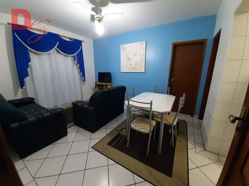 Apartamento com 1 quarto à venda, 45m2 em Canto do Forte, Praia Grande - SP - imagem 2 Foto 2 de Apartamento com 1 quarto à venda, 45m2 em Canto do Forte, Praia Grande - SP