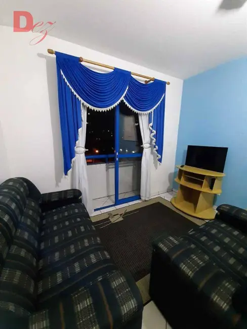 Apartamento com 1 quarto à venda, 45m2 em Canto do Forte, Praia Grande - SP - imagem 4 Foto 4 de Apartamento com 1 quarto à venda, 45m2 em Canto do Forte, Praia Grande - SP