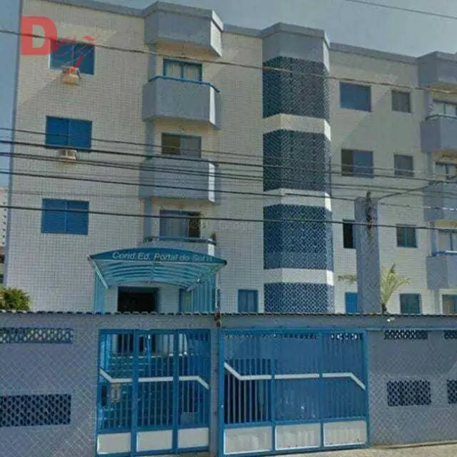 Apartamento com 1 quarto à venda, 45m2 em Canto do Forte, Praia Grande - SP - imagem 1 Foto 1 de Apartamento com 1 quarto à venda, 45m2 em Canto do Forte, Praia Grande - SP