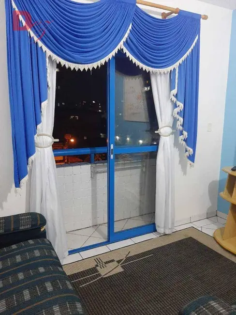 Apartamento com 1 quarto à venda, 45m2 em Canto do Forte, Praia Grande - SP - imagem 5 Foto 5 de Apartamento com 1 quarto à venda, 45m2 em Canto do Forte, Praia Grande - SP