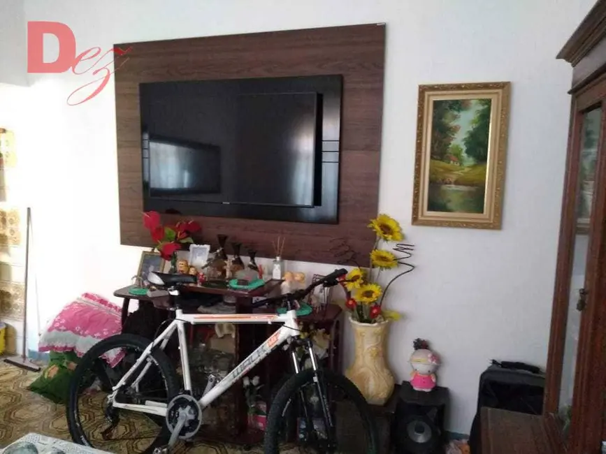 Foto 3 de Casa com 2 quartos à venda, 123m2 em Mirim, Praia Grande - SP