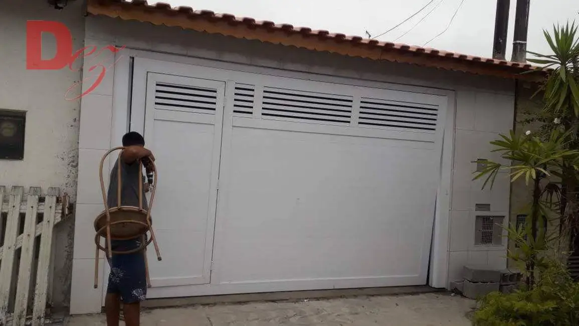 Foto 8 de Casa com 2 quartos à venda, 123m2 em Mirim, Praia Grande - SP