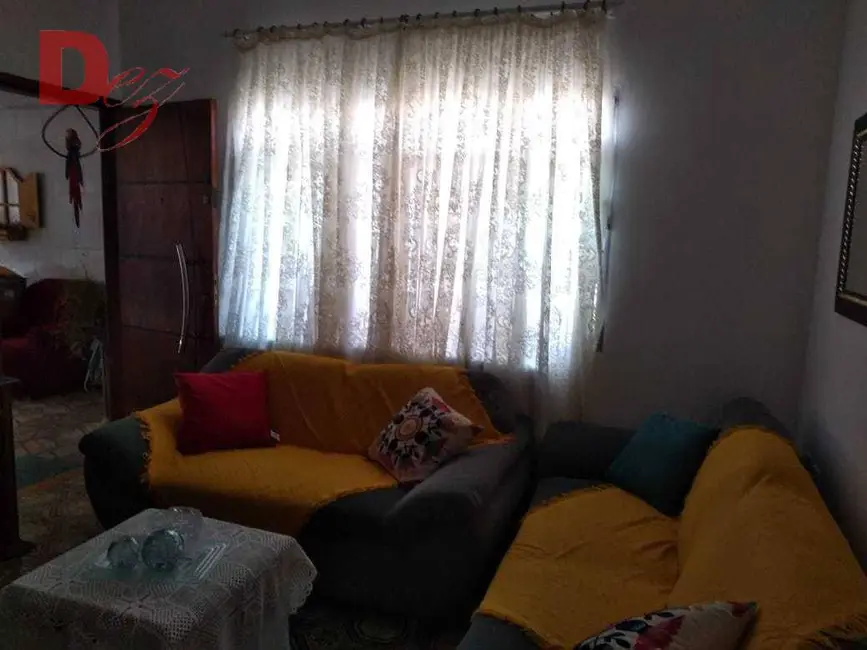 Foto 9 de Casa com 2 quartos à venda, 123m2 em Mirim, Praia Grande - SP