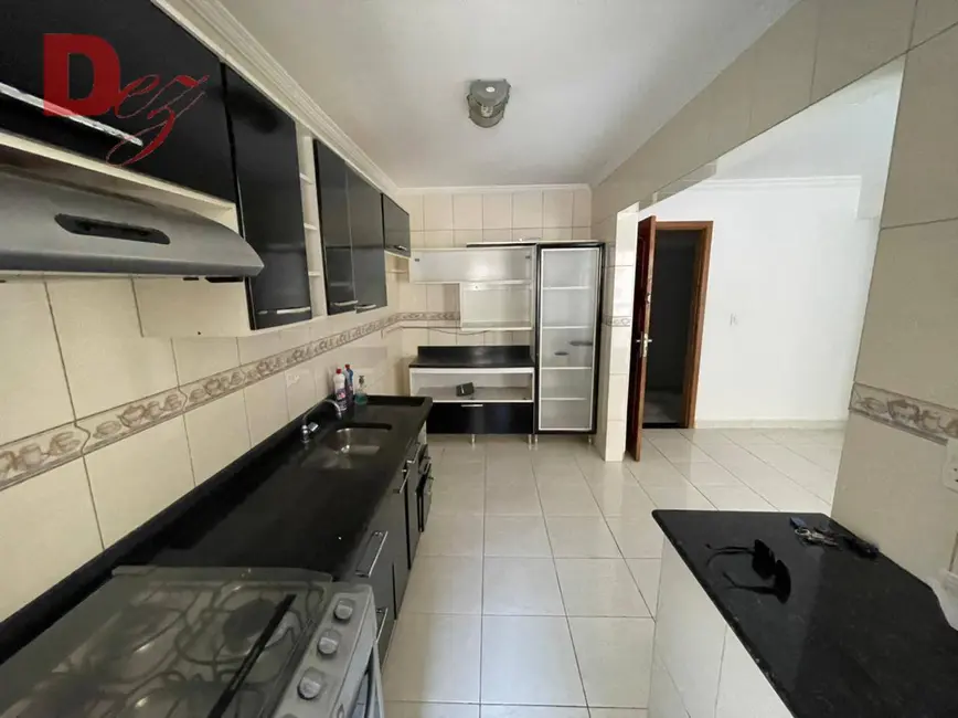 Apartamento com 2 quartos à venda, 69m2 em Caiçara, Praia Grande - SP - imagem 2 Foto 2 de Apartamento com 2 quartos à venda, 69m2 em Caiçara, Praia Grande - SP