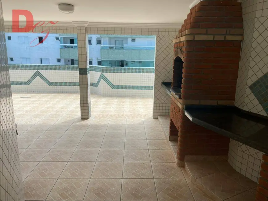 Apartamento com 2 quartos à venda, 69m2 em Caiçara, Praia Grande - SP - imagem 4 Foto 4 de Apartamento com 2 quartos à venda, 69m2 em Caiçara, Praia Grande - SP
