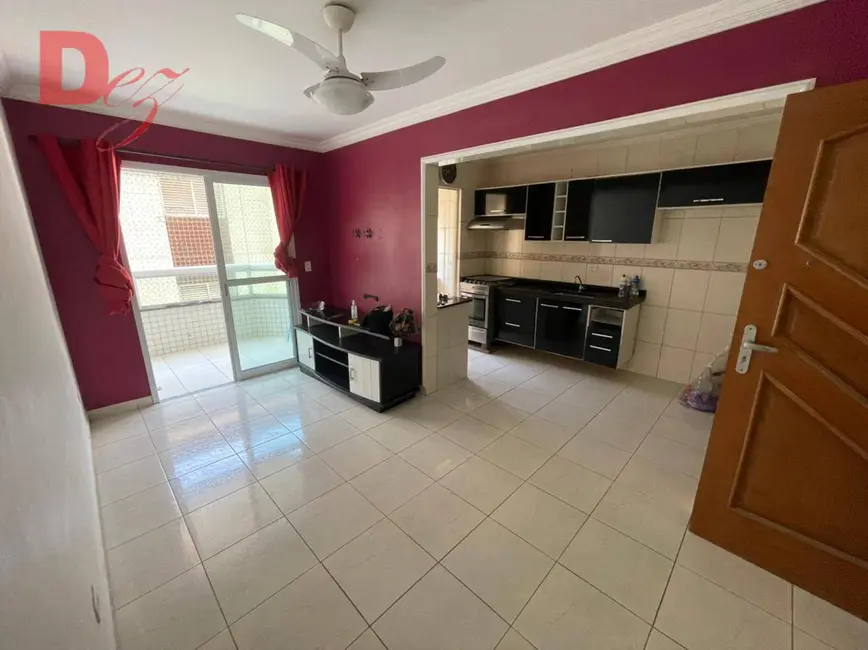 Apartamento com 2 quartos à venda, 69m2 em Caiçara, Praia Grande - SP - imagem 5 Foto 5 de Apartamento com 2 quartos à venda, 69m2 em Caiçara, Praia Grande - SP
