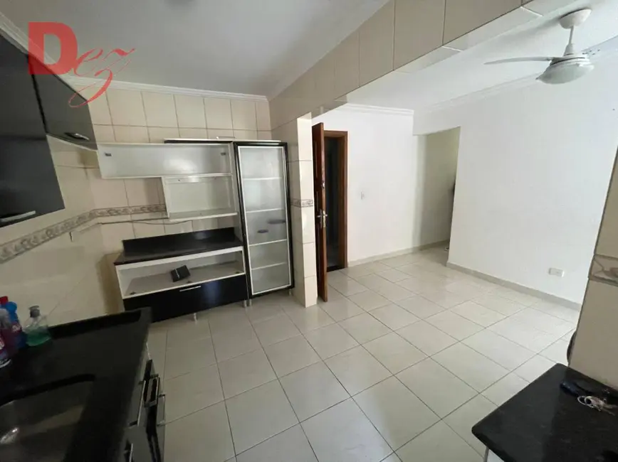 Apartamento com 2 quartos à venda, 69m2 em Caiçara, Praia Grande - SP - imagem 3 Foto 3 de Apartamento com 2 quartos à venda, 69m2 em Caiçara, Praia Grande - SP