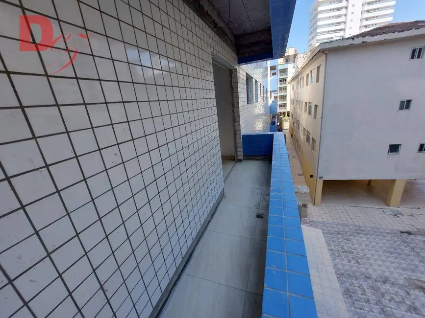 Apartamento com 1 quarto à venda, 44m2 em Aviação, Praia Grande - SP - imagem 8 Foto 8 de Apartamento com 1 quarto à venda, 44m2 em Aviação, Praia Grande - SP