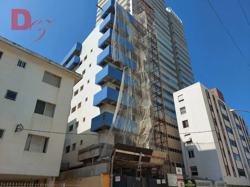 Apartamento com 1 quarto à venda, 44m2 em Aviação, Praia Grande - SP - imagem 1 Foto 1 de Apartamento com 1 quarto à venda, 44m2 em Aviação, Praia Grande - SP