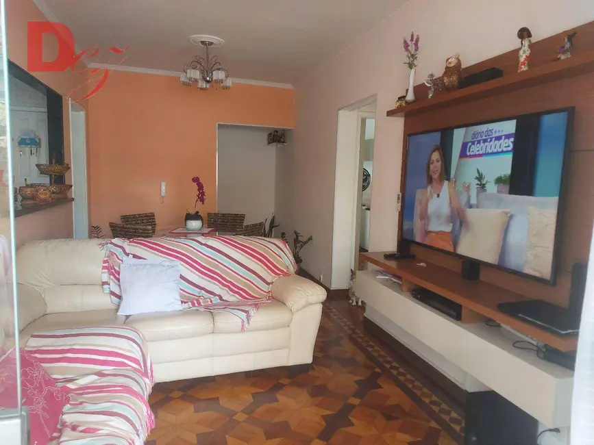 Foto 7 de Apartamento com 2 quartos à venda, 98m2 em Ocian, Praia Grande - SP