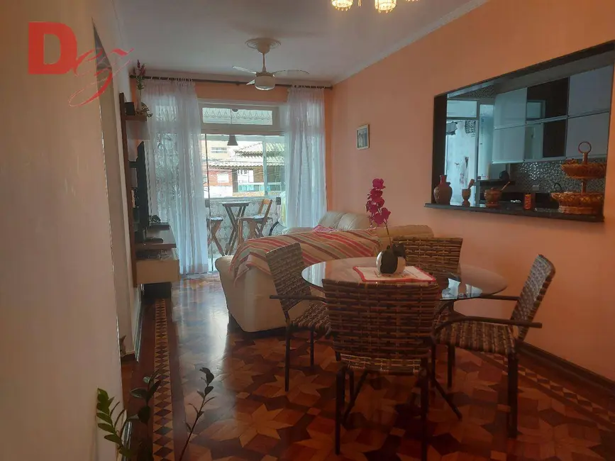 Foto 5 de Apartamento com 2 quartos à venda, 98m2 em Ocian, Praia Grande - SP