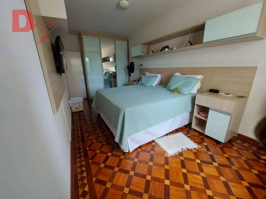 Foto 4 de Apartamento com 2 quartos à venda, 98m2 em Ocian, Praia Grande - SP