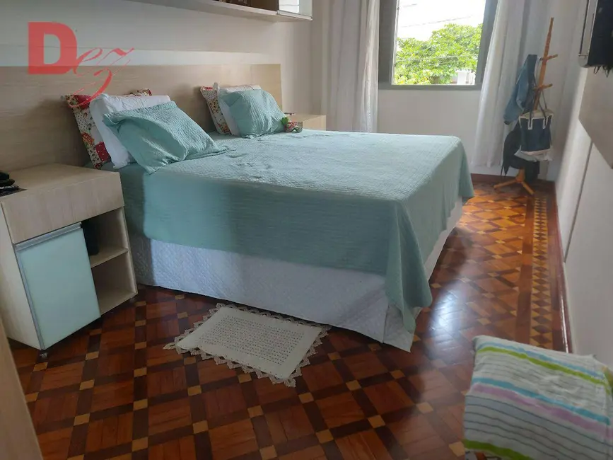 Foto 8 de Apartamento com 2 quartos à venda, 98m2 em Ocian, Praia Grande - SP