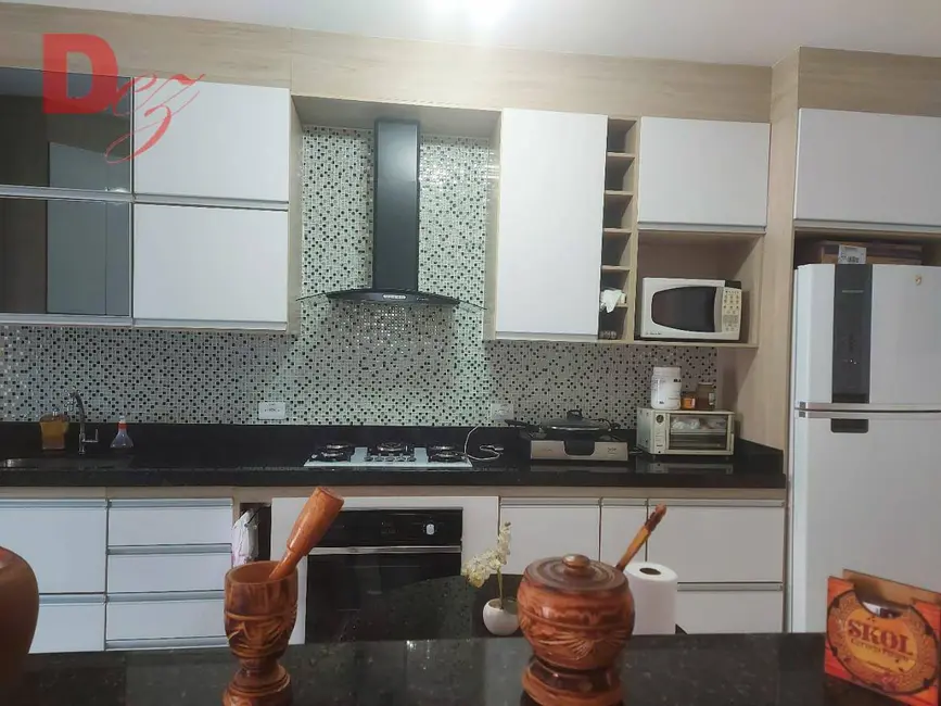 Foto 1 de Apartamento com 2 quartos à venda, 98m2 em Ocian, Praia Grande - SP