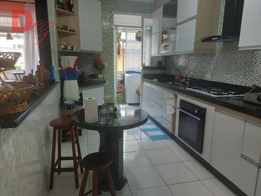 Foto 6 de Apartamento com 2 quartos à venda, 98m2 em Ocian, Praia Grande - SP