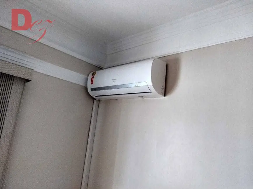 Foto 8 de Apartamento com 1 quarto à venda, 42m2 em Caiçara, Praia Grande - SP