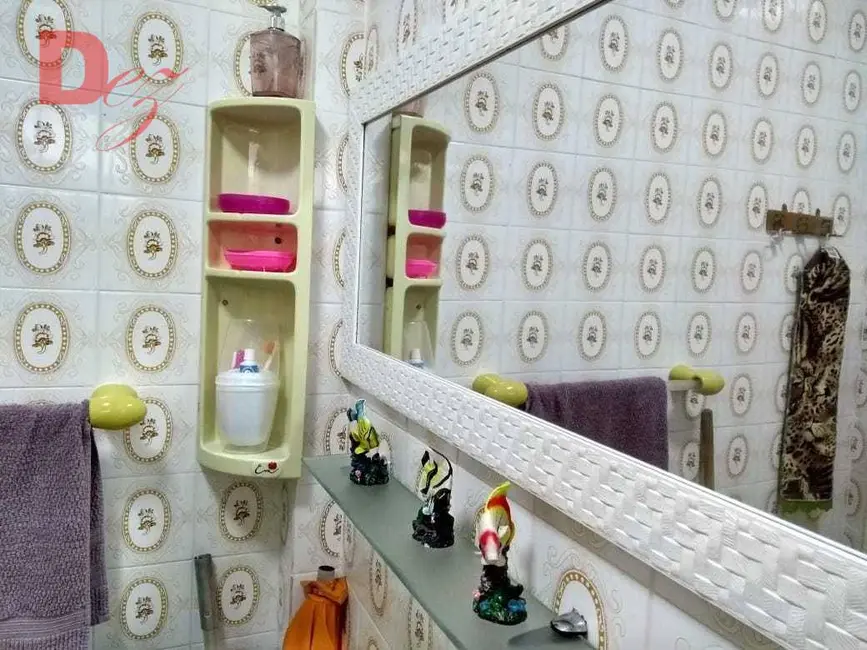 Foto 7 de Apartamento com 1 quarto à venda, 42m2 em Caiçara, Praia Grande - SP