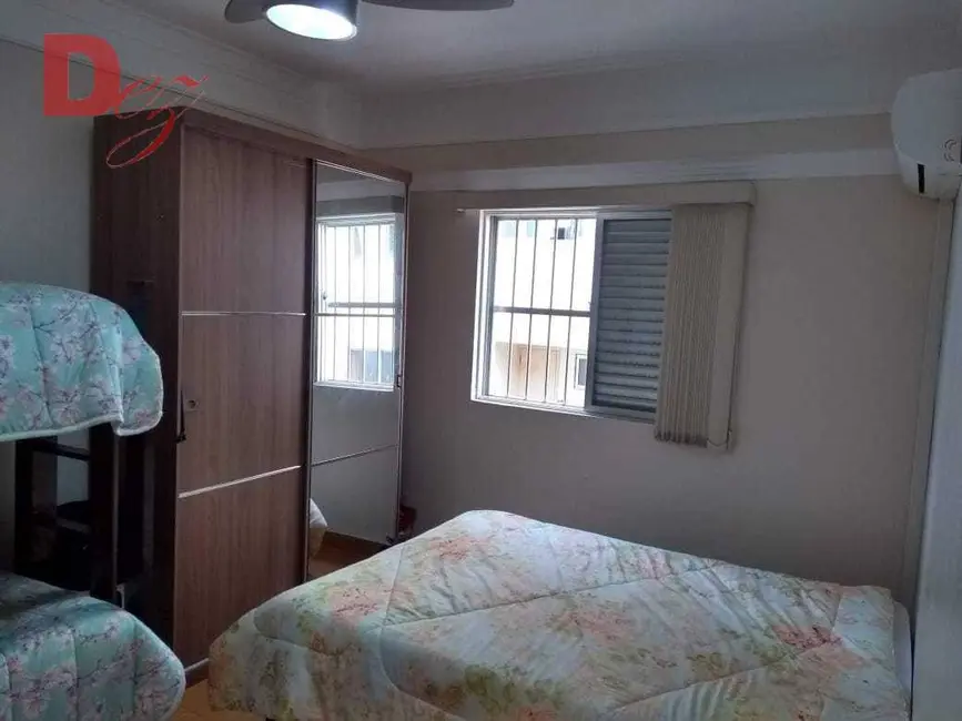Foto 5 de Apartamento com 1 quarto à venda, 42m2 em Caiçara, Praia Grande - SP