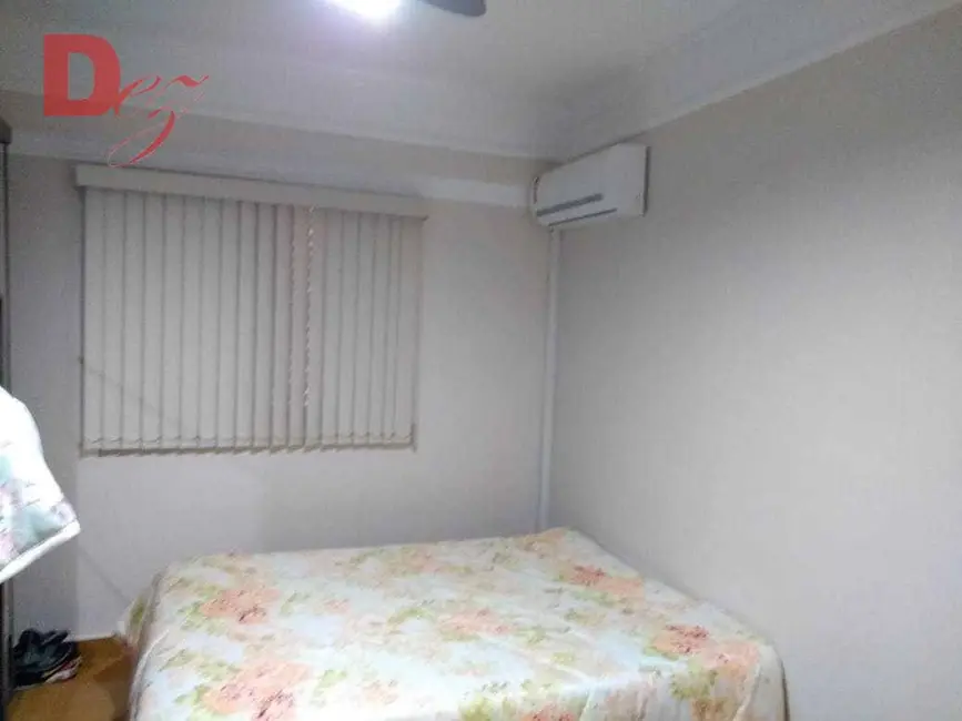 Foto 4 de Apartamento com 1 quarto à venda, 42m2 em Caiçara, Praia Grande - SP