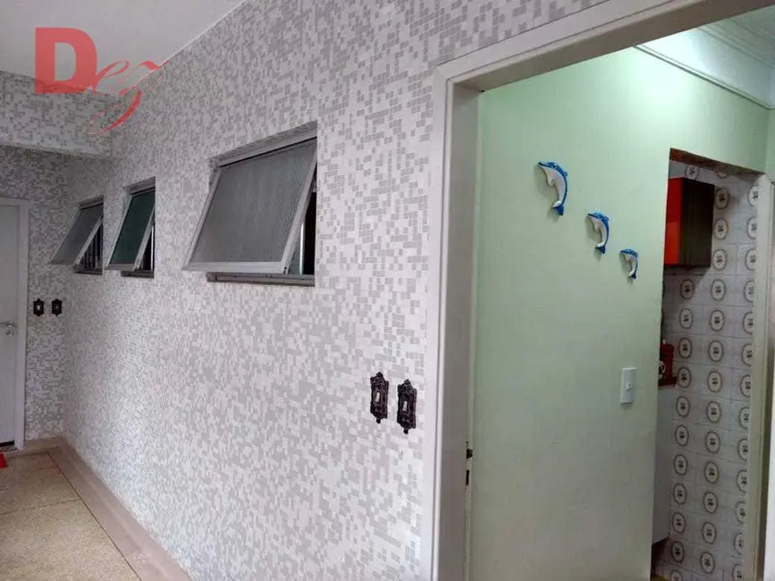 Foto 9 de Apartamento com 1 quarto à venda, 42m2 em Caiçara, Praia Grande - SP