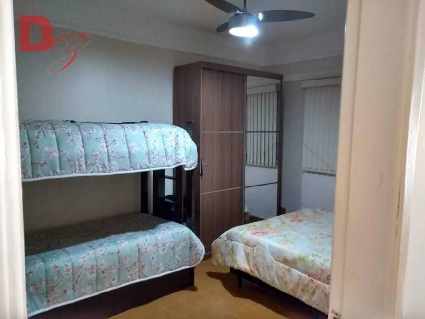 Foto 3 de Apartamento com 1 quarto à venda, 42m2 em Caiçara, Praia Grande - SP