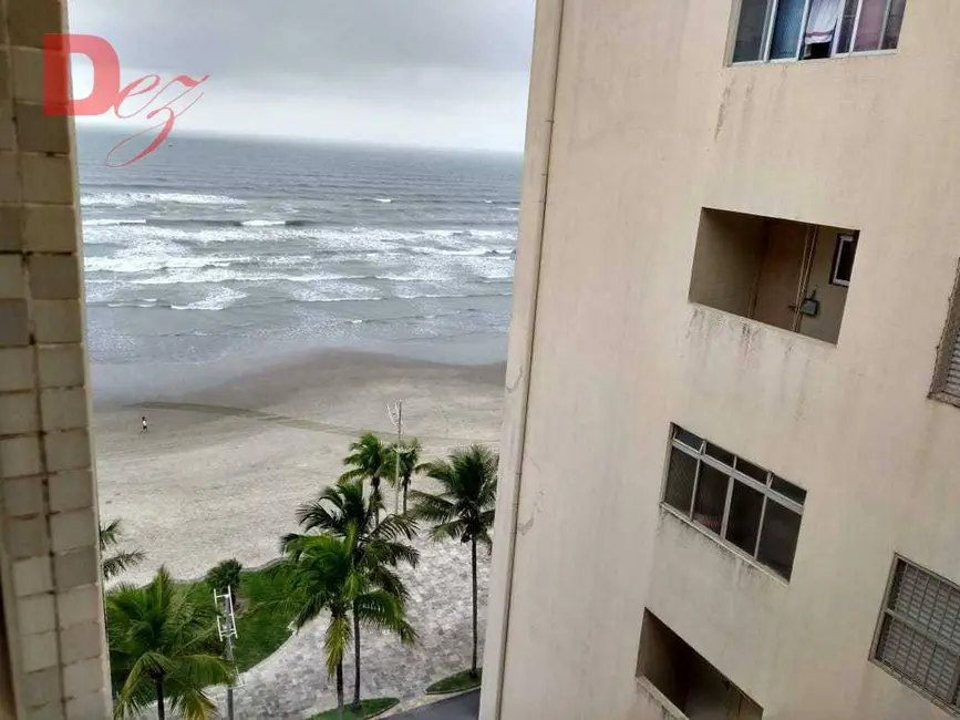 Foto 6 de Apartamento com 1 quarto à venda, 42m2 em Caiçara, Praia Grande - SP