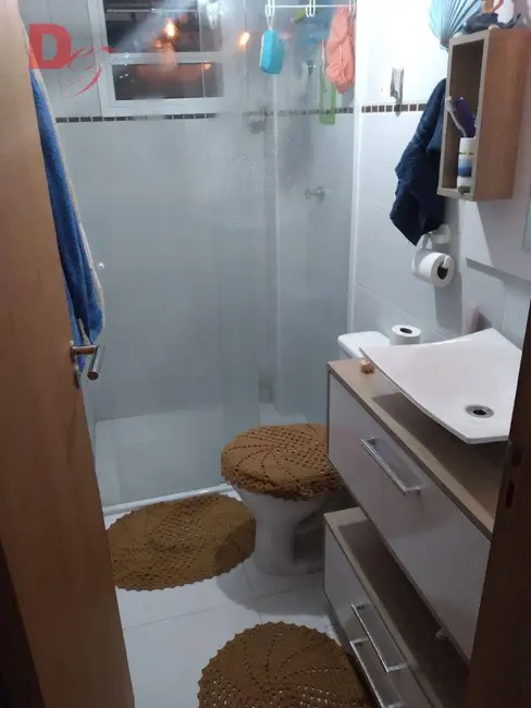 Foto 9 de Apartamento com 1 quarto à venda, 42m2 em Praia Grande - SP
