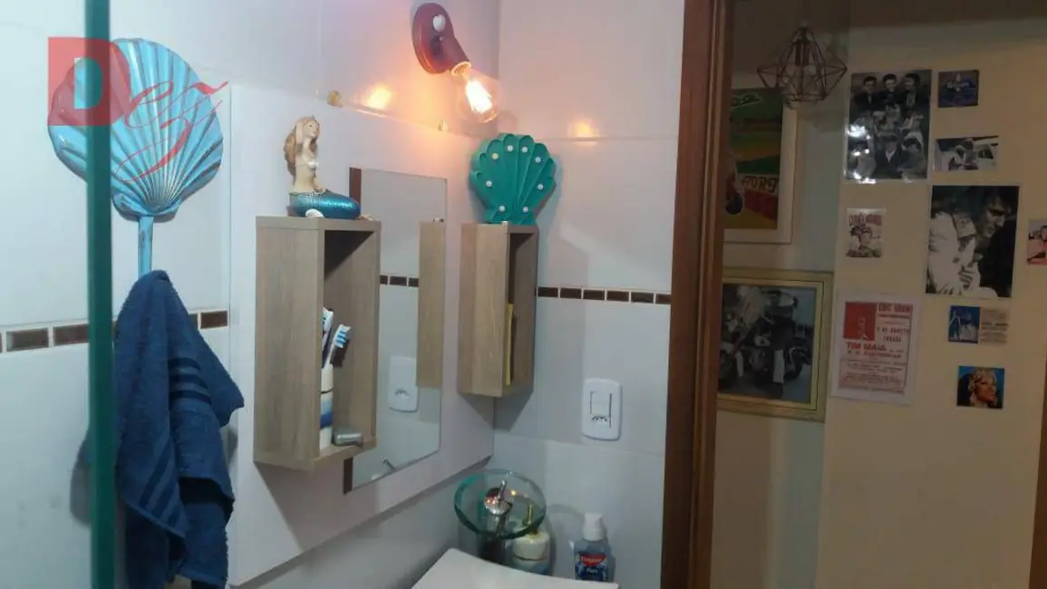 Foto 7 de Apartamento com 1 quarto à venda, 42m2 em Praia Grande - SP