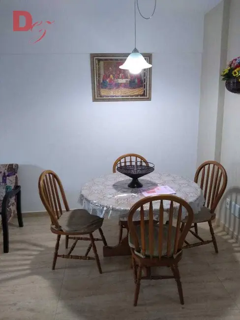 Apartamento com 3 quartos à venda, 117m2 em Boqueirão, Praia Grande - SP - imagem 9 Foto 9 de Apartamento com 3 quartos à venda, 117m2 em Boqueirão, Praia Grande - SP