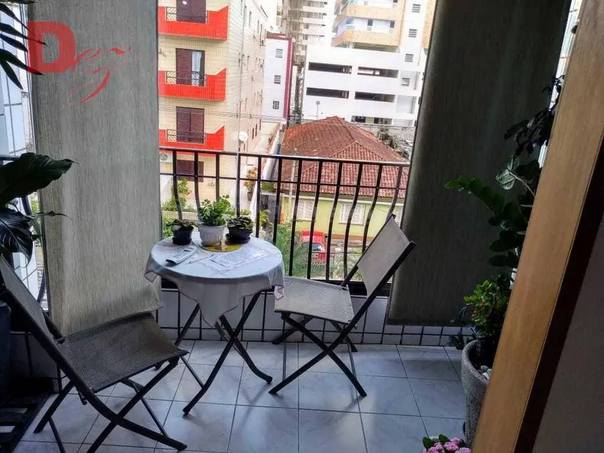Apartamento com 3 quartos à venda, 117m2 em Boqueirão, Praia Grande - SP - imagem 4 Foto 4 de Apartamento com 3 quartos à venda, 117m2 em Boqueirão, Praia Grande - SP