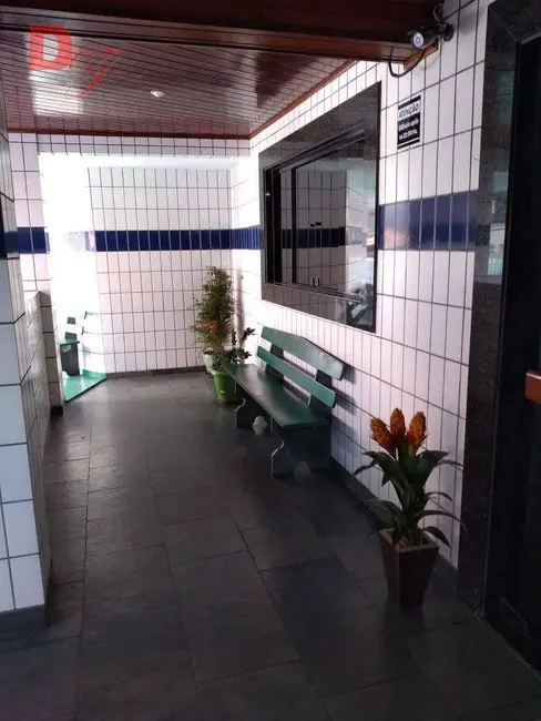 Foto 2 de Apartamento com 3 quartos à venda, 117m2 em Boqueirão, Praia Grande - SP
